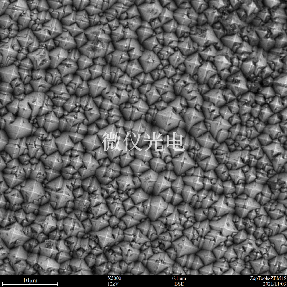 掃描電鏡和環(huán)境掃描電鏡有什么區(qū)別？