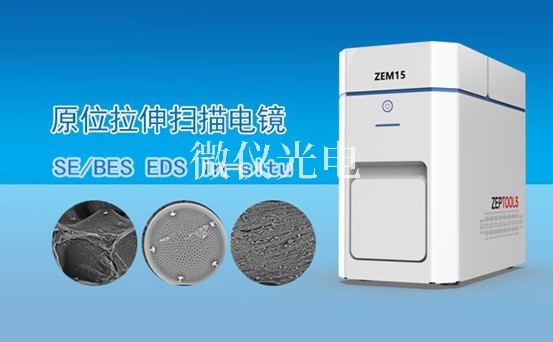 掃描電子顯微鏡 (scanning electron microscope, SEM) 主要應用范圍？